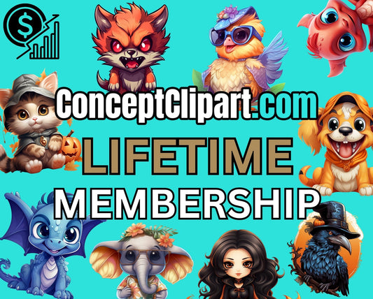 Lifetime Member Access