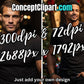 12 Christmas Biker Male Model Black T-shirt Mockups